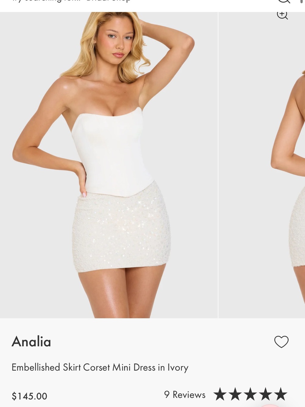 Oh Polly Analia